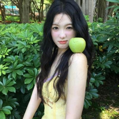 我手机里的精灵女王成真了