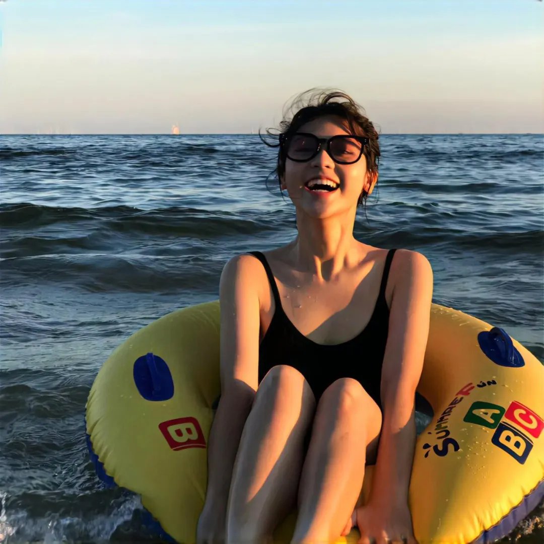 超人：明日之子